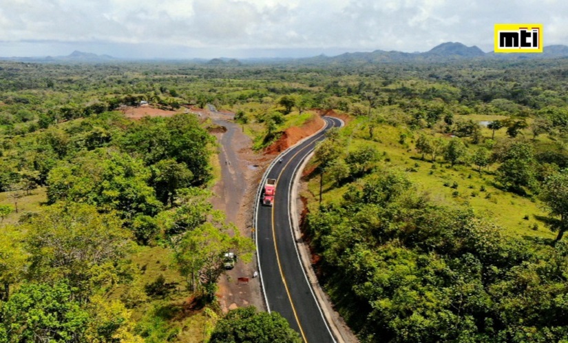 CARRETERA
